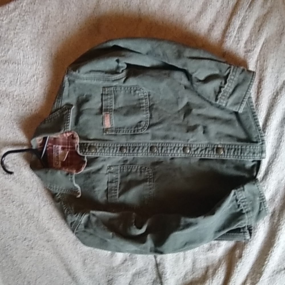 Carhartt jacket